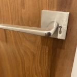 New Office Door Locks - Toluca Lake CA