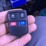 Auto Key Fob Replacement Silver Lake