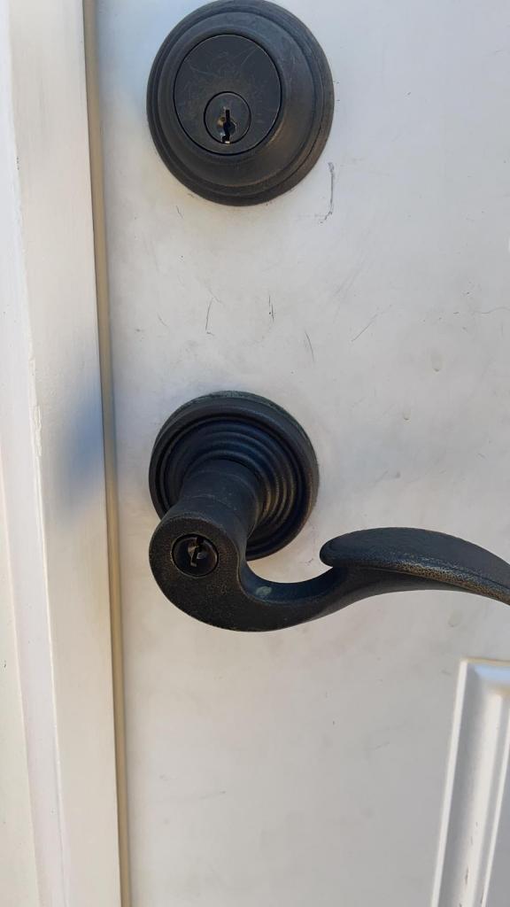 Residential Locksmith Lock Replacement LosFeliz