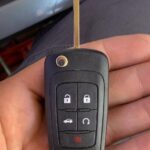 Auto Key Replacement Sherman Oaks