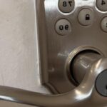 Keypad Door Lock Repair Glendale