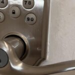 Keypad Door Lock Repair Glendale