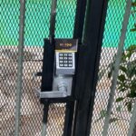 Keypad Door Lock Los Angeles