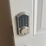 Electronic Door Lock Los Angeles